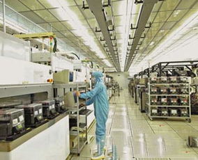 政府設(shè)立基金助力半導(dǎo)體企業(yè) 技術(shù)服務(wù)的戰(zhàn)略支持