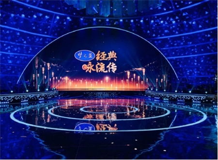 專注釀酒 洋河股份在傳承中創新，以技術服務驅動未來