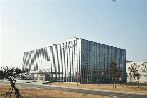 北京現代 以技術革新描繪未來出行新圖景