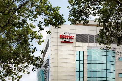 臺積電CoWoS封裝技術藍圖 FOPLP先進封裝瞄準2028-2029年量產